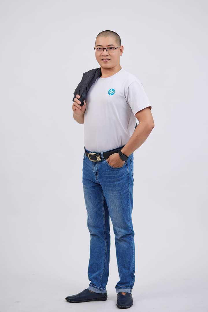 CEO Sunwin - Nguyễn Văn Khỏe